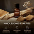 Gya Labs Sandalwood Essential Oils for Diffuser - Natural Sandalwood Oil - Sandalwood Essential Oil for Hair, Skin, Massage, Perfume & Candle Maki...