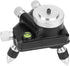 Laser Level Adapter, 360° Rotating Base Laser Level Adapter with Standard 1/4" Thread for most Laser Level Devices...