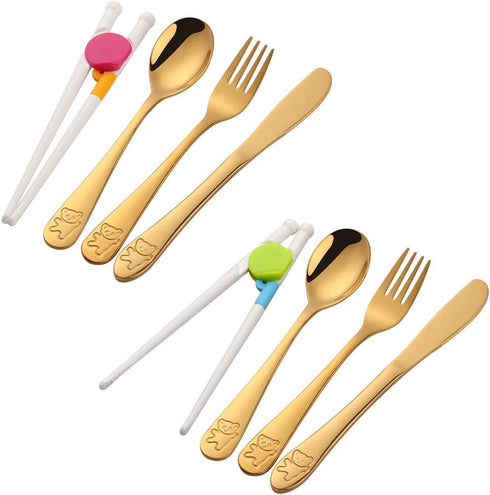 Children Cutlery Set...