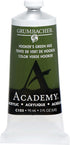 Grumbacher Academy Acrylic Paint, Gloss, 90ml/3 oz Metal Tube, Hooker's Green Hue...