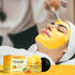 Turmeric Vitamin C Facial Mask contains Aloe Vera, Vitamin C E, and Turmeric to cleanse deeply, target pores and blemishes, brighten, moisturize, ...