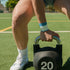 Cannon Sports Pre Wrap 30 Yard Roll Athletic Foam Tape Underwrap for Ankles Wrists Knees Elbows Hair (Natural)...