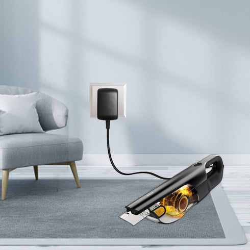 13.3V Charger for Shark Ultra Cyclone, 6.6Ft (for CH950 CH950C CH951 CH951C CH955)...