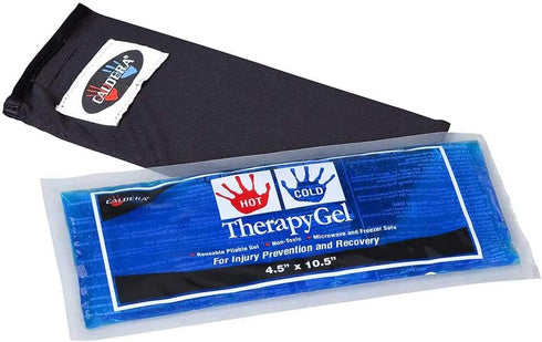 Caldera Multi-Purpose Therapy Gel w/Cover...