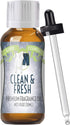 Good Essential 30 ml Oils - Clean & Fresh Fragrance Oil - Home Essentials - Add to Kitchen/Home/Floor or Carpet Cleaner – 1 fl oz, 30ml - Home Cle...
