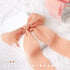 UpUDo 4 Rolls Chiffon Ribbon, 1.5" x 6Yd Mixed Rose Silk Ribbons, Frayed Edges for Wedding Invitations, Bridal Bouquets, DIY Crafts, Gift Wrapping...
