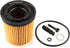 Oil Filter, Replace 26350-2M000, 263502M000 Compatible with Hyundai Kia 1.6L - 2020-2022 Accent Sonata Venue, 2021-2022 Elantra Kona Santa Fe, 202...