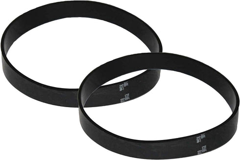Eureka Electrolux Sanitaire Belt U Style 2 pack #61120A...