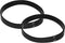 Eureka Electrolux Sanitaire Belt U Style 2 pack #61120A...