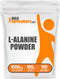 BulkSupplements.com L-Alanine Powder - Alanine Supplement, L-Alanine 1000mg - Amino Acid Supplement, Amino Acid Powder - Unflavored & Gluten Free,...
