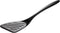 Black Melamine 12.5" Slotted Turner...