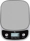 Digital Food Scale, 22 lbs/10kg Multifunction Kitchen Scale with Large Back-lit LCD Display and Tare Function for Cooking Baking Diets...
