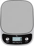 Digital Food Scale, 22 lbs/10kg Multifunction Kitchen Scale with Large Back-lit LCD Display and Tare Function for Cooking Baking Diets...