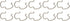 Dorman 800-801 Quick Connector Clips 4 Each-3/8 In., 1/2 In., And 5/8 In. Steel Clips, 12 Pack Universal Fit...