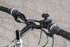Arkon Camera Bike Motorcycle Handlebar Mount Holder for Sony Samsung Panasonic Nikon Cameras...