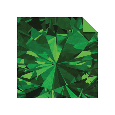 Origami Paper 200 sheets Birthstones 6" (15 cm): Photographic Designs from Nature: Double Sided Origami Sheets Printed with 12 Different Designs (...