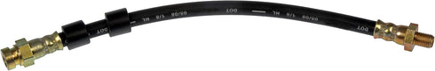 Dorman H620902 Brake Hydraulic Hose Compatible with Select Chrysler / Dodge / Jeep Models...