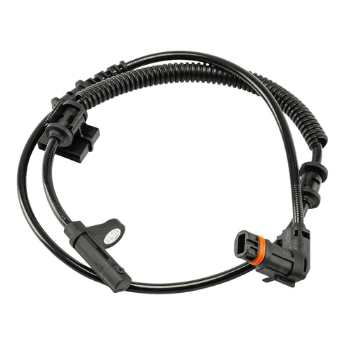 PHILTOP 695-180 Rear Right ABS Wheel Speed Sensor for Chrysler 300 2005-2010, Dodge Challenger 2008-2010, Charger 2006-2010, Magnum 2005-2008...