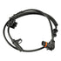 PHILTOP 695-180 Rear Right ABS Wheel Speed Sensor for Chrysler 300 2005-2010, Dodge Challenger 2008-2010, Charger 2006-2010, Magnum 2005-2008...