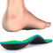 Arch Support Insoles for Women & Men, Orthotic Shoe Inserts for Flat Feet, Plantar Fasciitis, Foot Pain, Overpronation(8-8.5 Women/6-6.5 Men)...