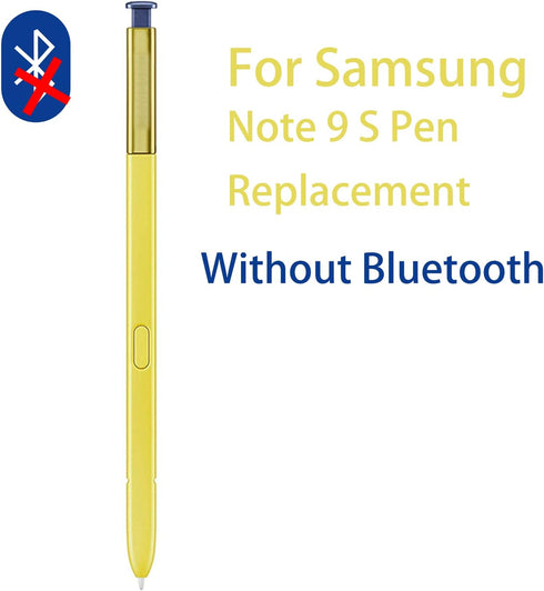 Galaxy Note 9 S Pen Replacement for Samsung Galaxy Note 9 Pen,Galaxy Note 9 Stylus Pen Replacement for Samsung Galaxy Note 9,without Bluetooth...