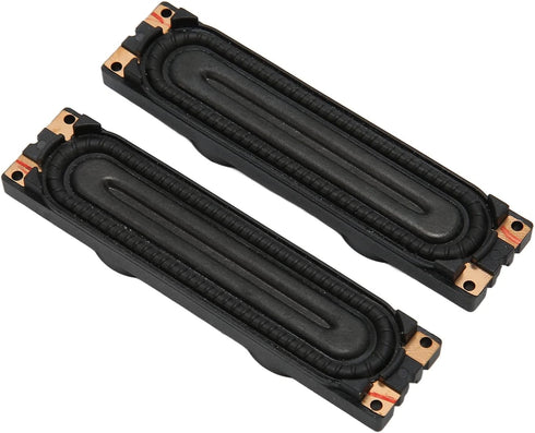 ASHATA 1 Pair TV Speaker Replacement for BN96 16796 16798 18089 18088 18070 A B F H G Television......