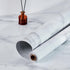 LONGYONG Countertop Contact Paper Peel and Stick Wallpaper Marble Contact Paper for Countertops Cabinets Drawers Removable Wallpaper for Bedroom B...