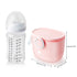 Termichy Baby Formula Dispenser, Portable Milk Powder Dispenser Container with Carry Handle and Scoop for Travel Outdoor Activities with Baby Infa...
