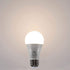 Hamilton Hills LED Smart Bulb - Smart Home Certified Standard Universal A19 E26 Dimmable Lightbulb WiFi Enabled No Hub Required Color Tunable 2700...