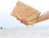 Freie Liebe Straw Clutch Purses for Women Summer Beach Bags Envelope Woven Clutch Handbags...