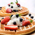 Maple Grove Farms Pancake & Waffle Mix, Sugar Free, 8.5 Ounce...