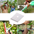 5 Pack Plant Tying Machine Blade Replacement Stem Tape Cutter Grape Tomato Peppers and Cucumbers Tape Tool Universal Fruit Twine Plants Strap Ties...