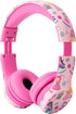 Snug Play+ Kids Headphones with Volume Limiting for Toddlers (Boys/Girls) - Princess...