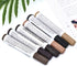 CALIDAKA Furniture Repair Wood Repair Markers Touch Up Pen Marker Repair Pen for Stains,Scratches,Wood Floors,Tables,Carpenters Simple Paint Fix(B...