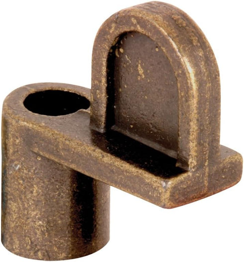 Prime-Line L 5832 5/16 In., Diecast Bronze Window Screen Clip (8 Pack)...