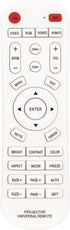 AIDITIYMI Replacement Universal Remote Control for Projector...