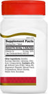 21st Century D3 400 IU Orange Chewable Tablets, Gluten free, 110 Count (Pack of 3)...