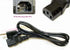 Parts Express 10ft AC Power Cord for ION Tailgater Bluetooth Speaker IPA57 Mains Cable...