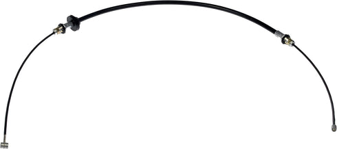 Dorman C94507 Front Parking Brake Cable Compatible with Select Ford Models...
