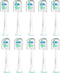 Replacement Toothbrush Heads for Philips Sonicare Replacement Heads, Brush Head Compatible with Phillips Sonic Care Electric Toothbrush C2, 4100 (...