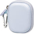 CaseSack Case for Anker Portable Charger with Built-in Lightning Connector (Blue)...