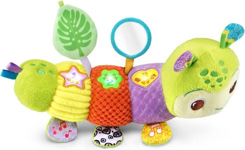 VTech Baby Snugglepillar...