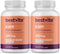 BESTVITE 5-HTP 200mg per Capsule (240 Capsules) (120 x 2) - No Stearates or Flow Agents - Gluten Free - Non GMO...