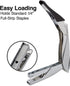 814972 17584-CC Deluxe Hand Stapler...