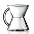 Chemex Hand Blown Glass Coffee Mug, 10 Ounce...