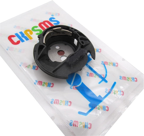 CKPSMS Brand - 1 PCS # XC8167551 Bobbin Case Compatible with/Replacement for Babylock Brand BLG, BLG2, BLG2-NZ, BLL, BLL2,BLR2 Brother Brand NV150...