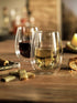ZWILLING J.A. Henckels Double-Wall Stemless White Wine Glass Set, 10 fl. oz, 2-pc...