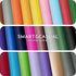 SMART&CASUAL 15" x 450" (37.5') Kraft Paper Roll for Art Craft Supplies Gift Wrapping Moving Packing Kids Painting Drawing Paint Easel Poster Char...