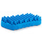 Furbliss Dog Brush for Small Dogs, Cats and Pets with Short Hair, Grooming Bathing Massaging Deshedding Multi-Functional Wet or Dry Silicone Brush...