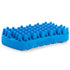 Furbliss Dog Brush for Small Dogs, Cats and Pets with Short Hair, Grooming Bathing Massaging Deshedding Multi-Functional Wet or Dry Silicone Brush...